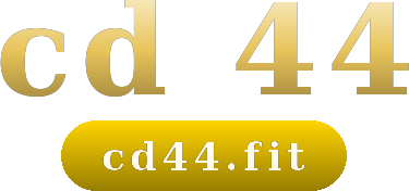 cd 44 logo