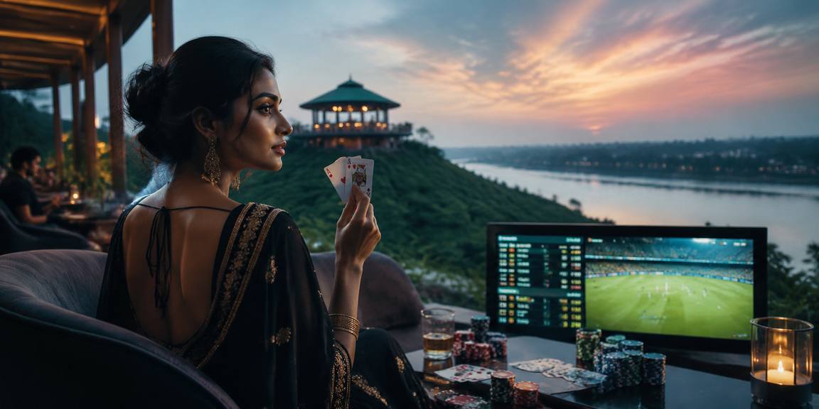 cd 44 cd 44-এ Table Blackjack Common কীভাবে সাজানো